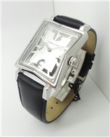 Orologio Hamilton Donna in Acciaio 634313 - 634313